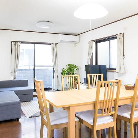 Tokyo Aoto House Villa Eksteriør bilde