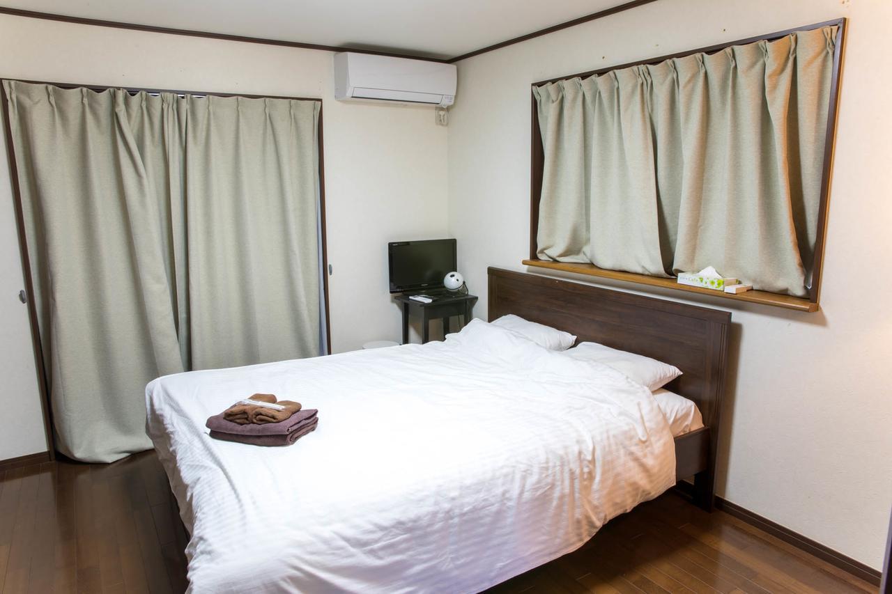 Tokyo Aoto House Villa Eksteriør bilde