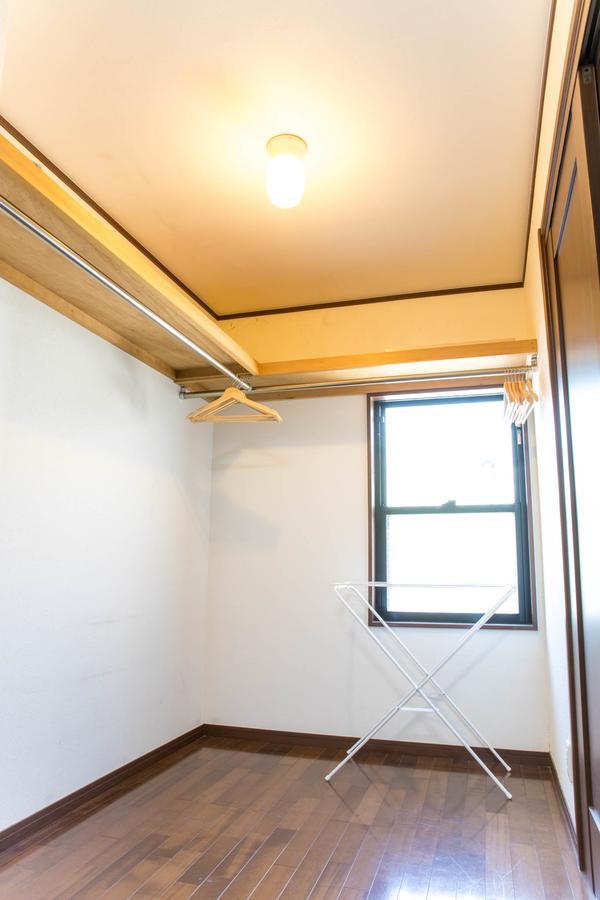 Tokyo Aoto House Villa Eksteriør bilde