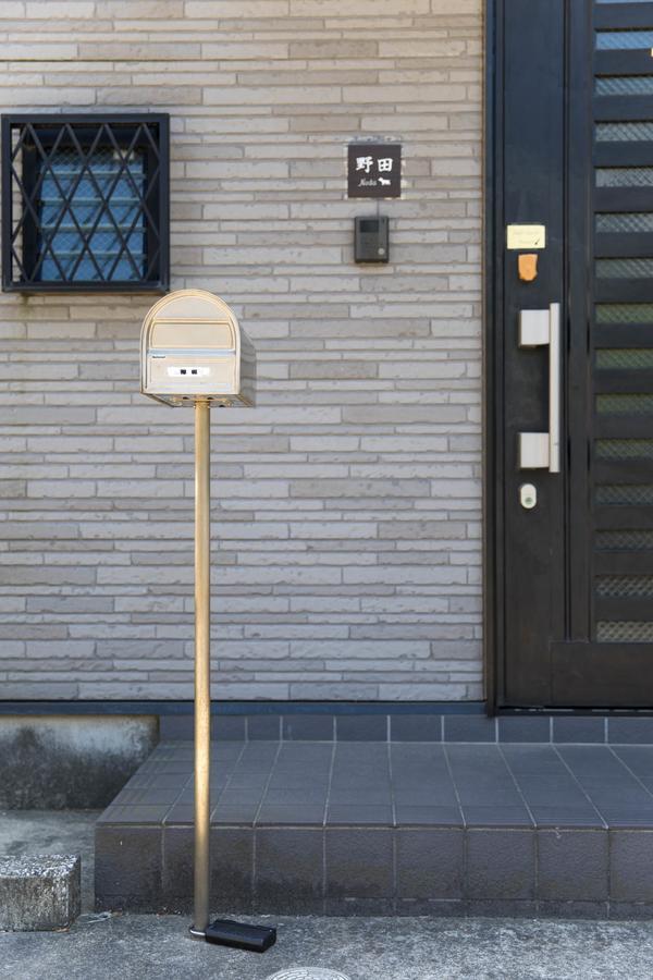 Tokyo Aoto House Villa Eksteriør bilde