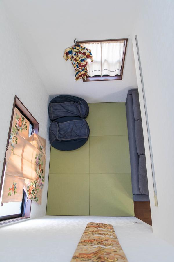 Tokyo Aoto House Villa Eksteriør bilde