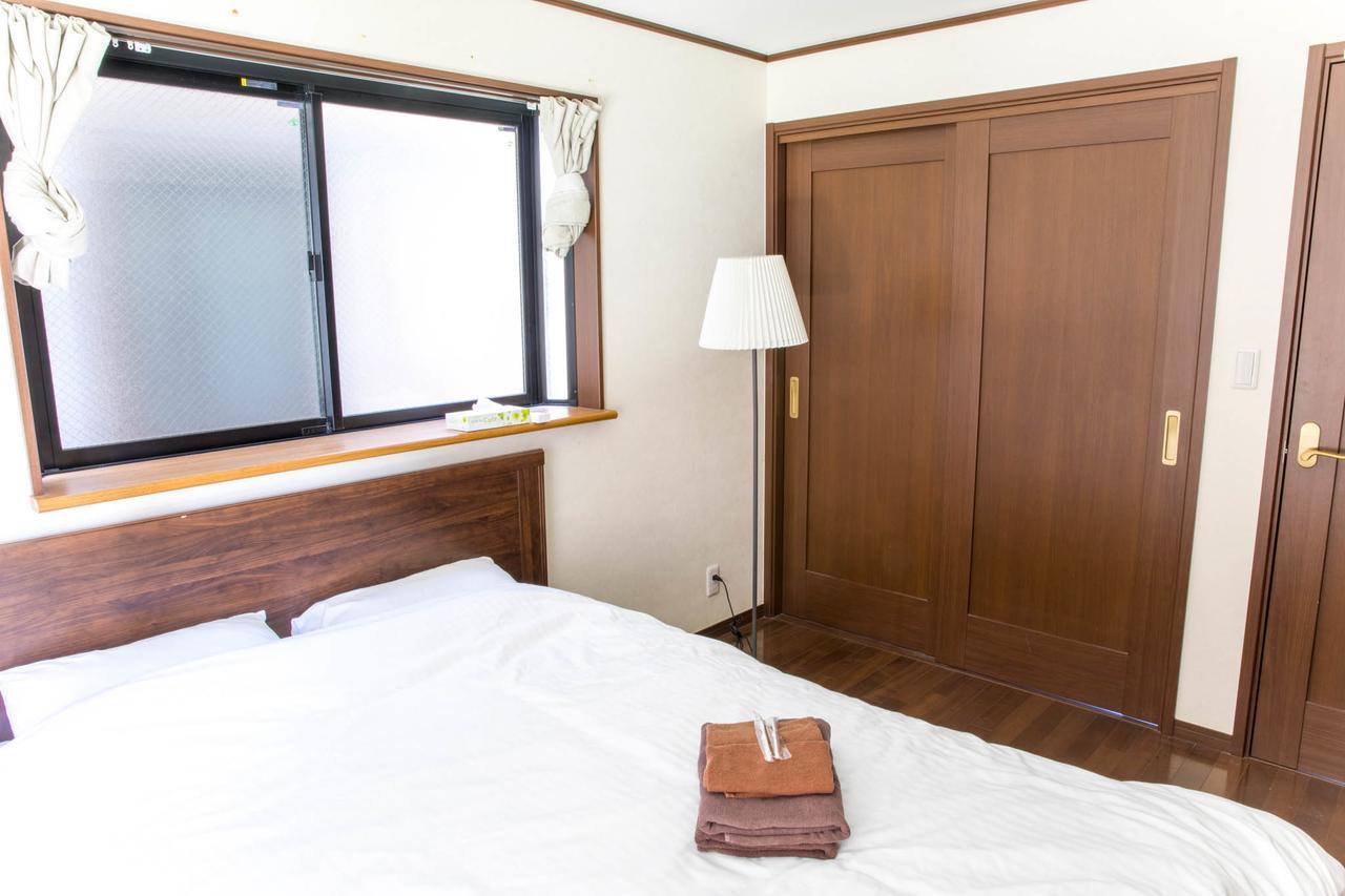 Tokyo Aoto House Villa Eksteriør bilde