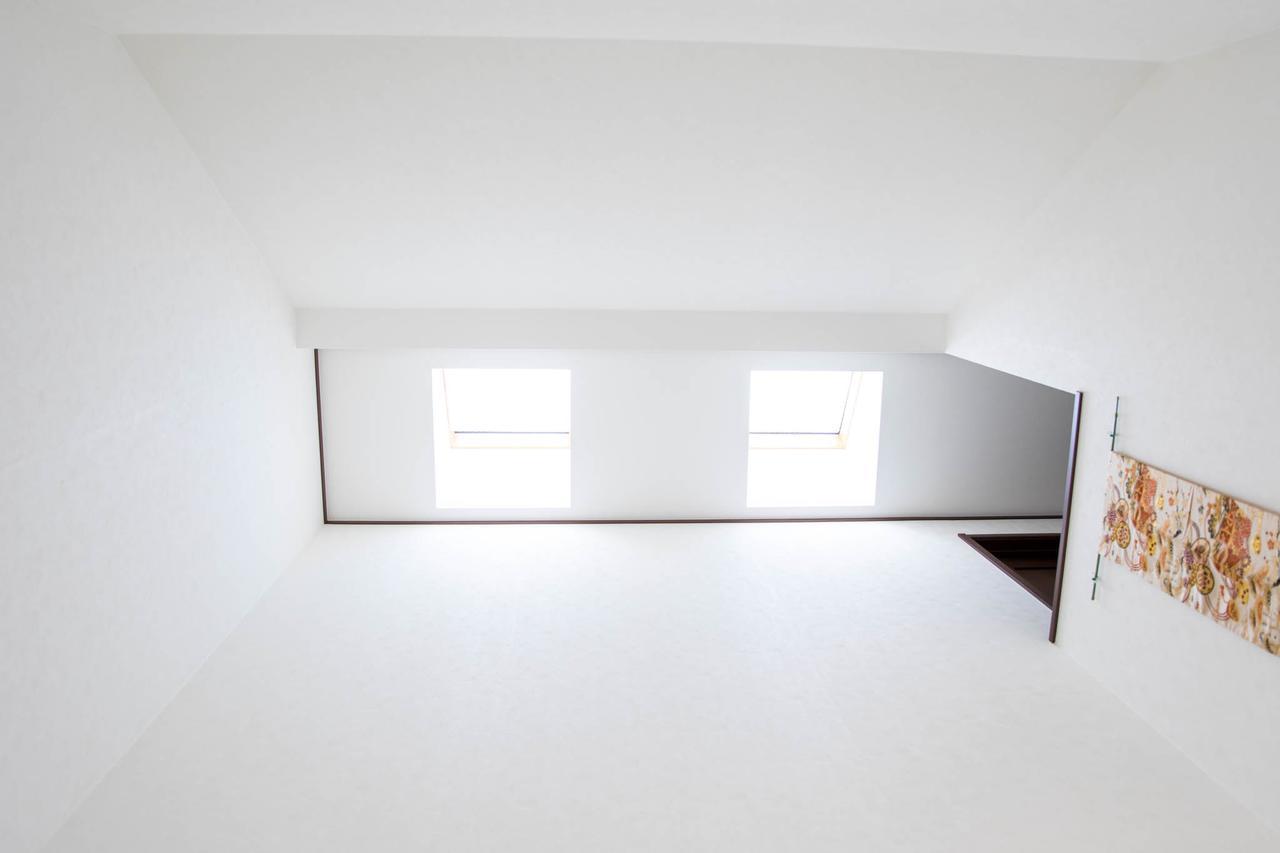 Tokyo Aoto House Villa Eksteriør bilde