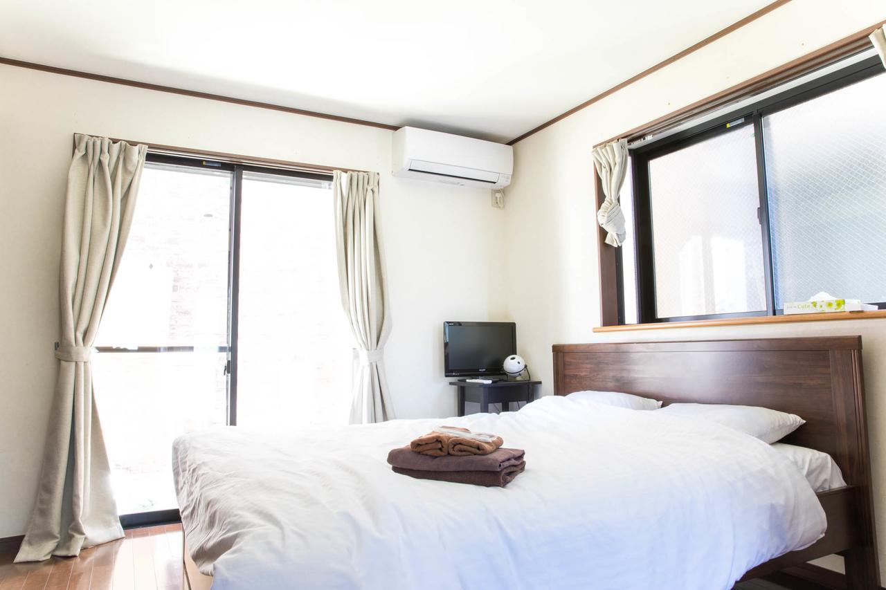 Tokyo Aoto House Villa Eksteriør bilde