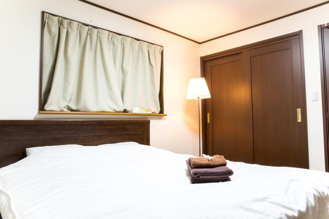 Tokyo Aoto House Villa Eksteriør bilde